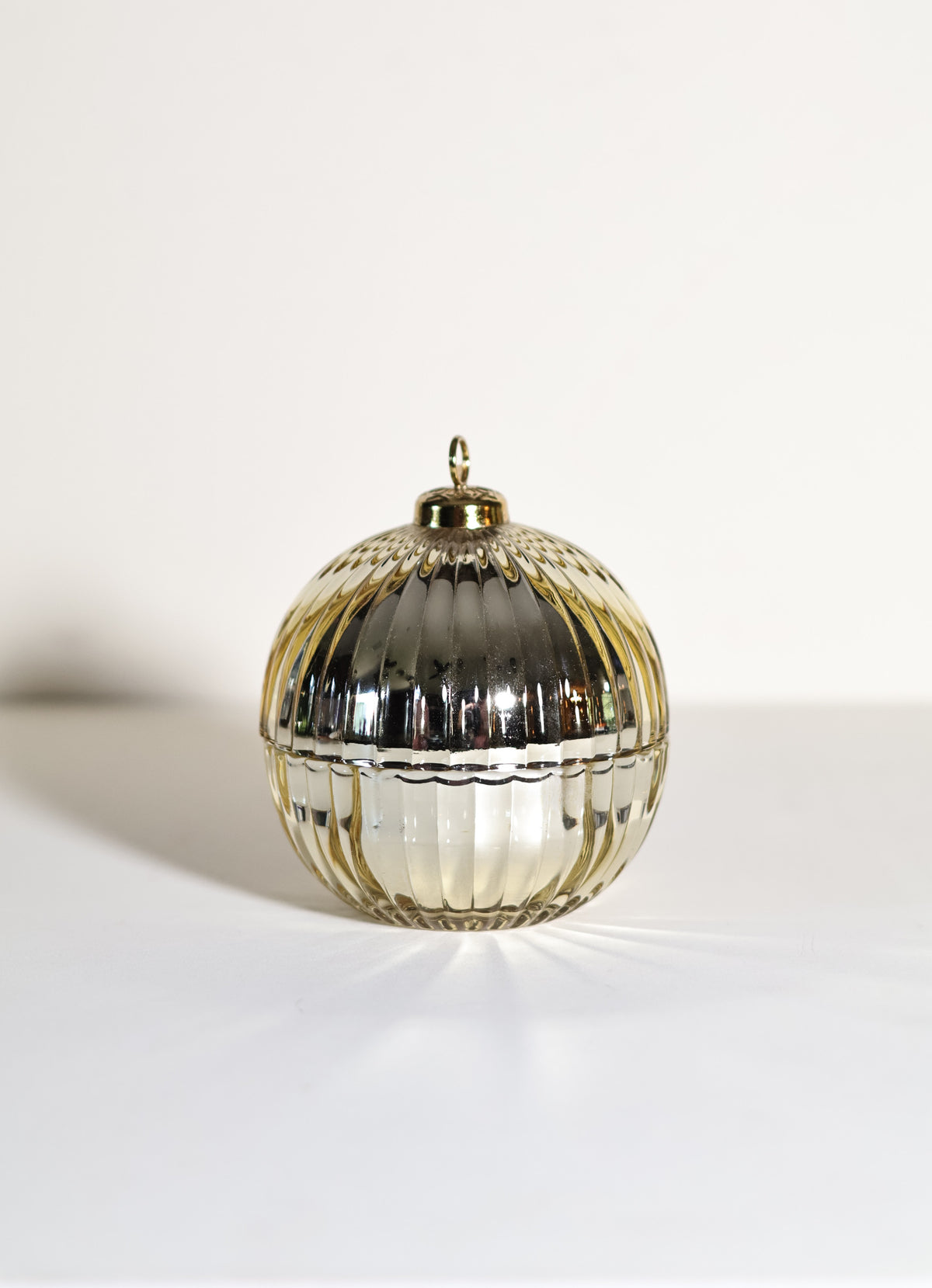 Holiday Ornaments