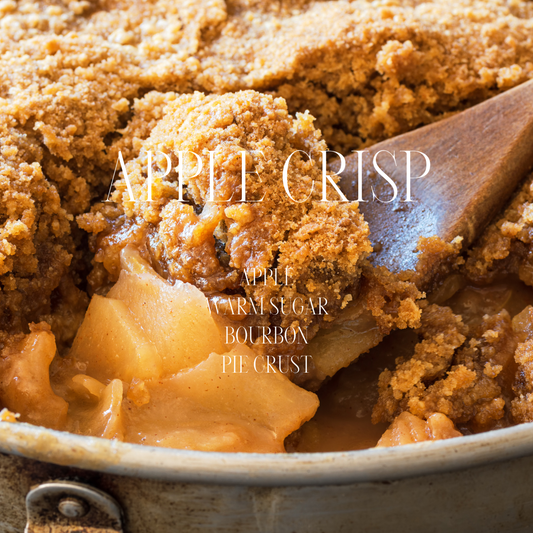Apple Crisp