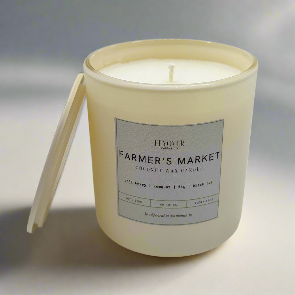 Farmer's Market