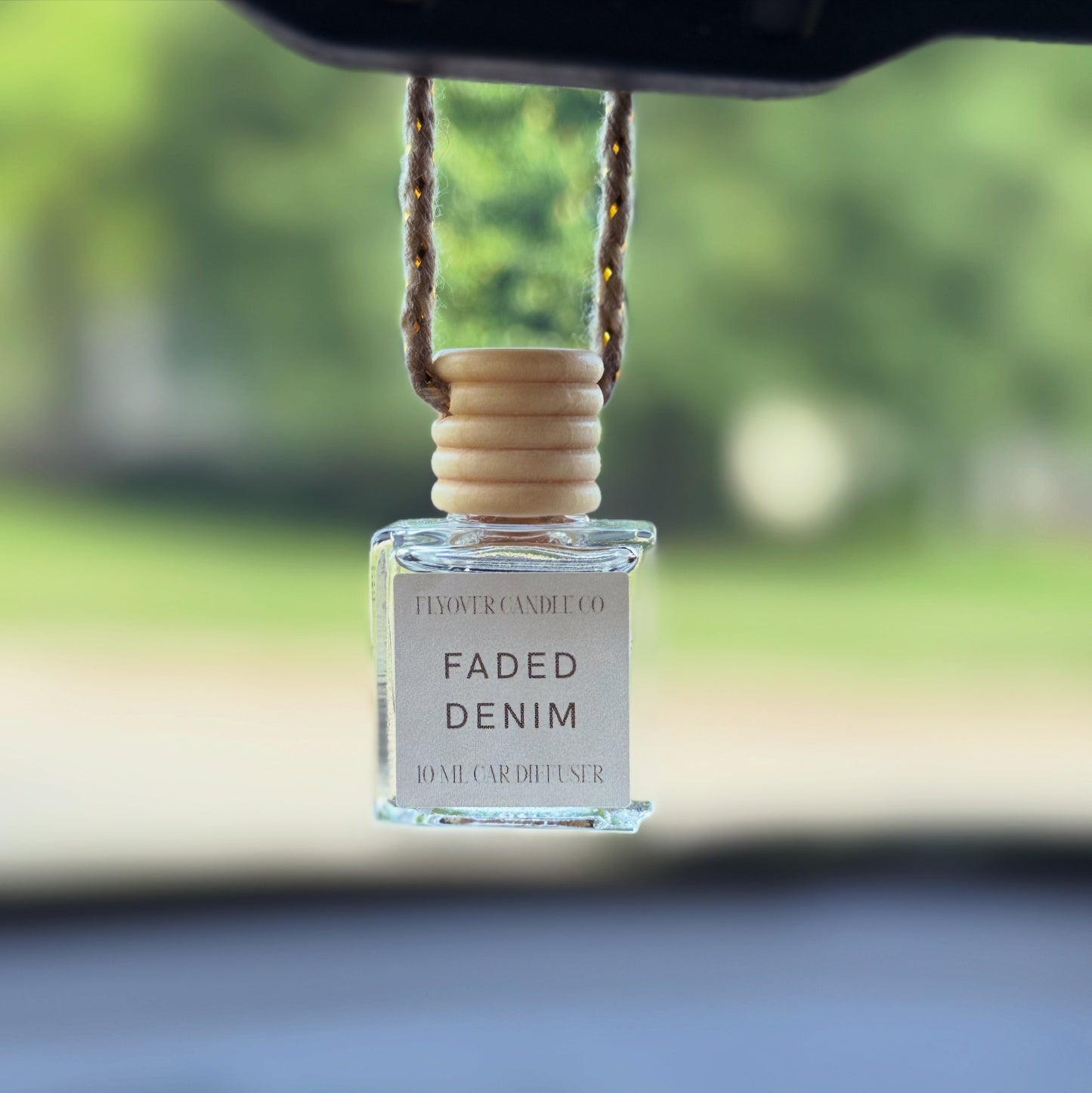 Car Diffuser