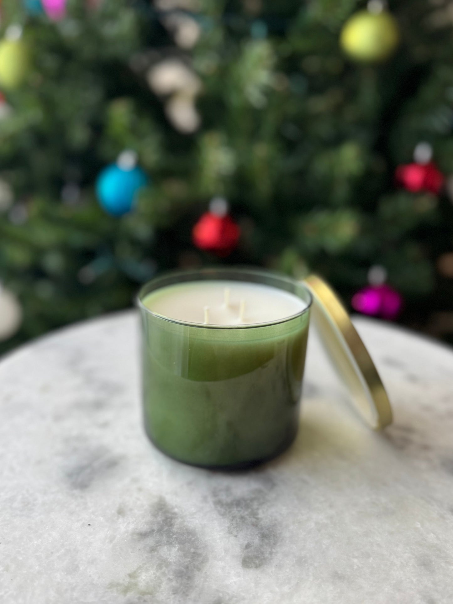 Christmas Tree Farm