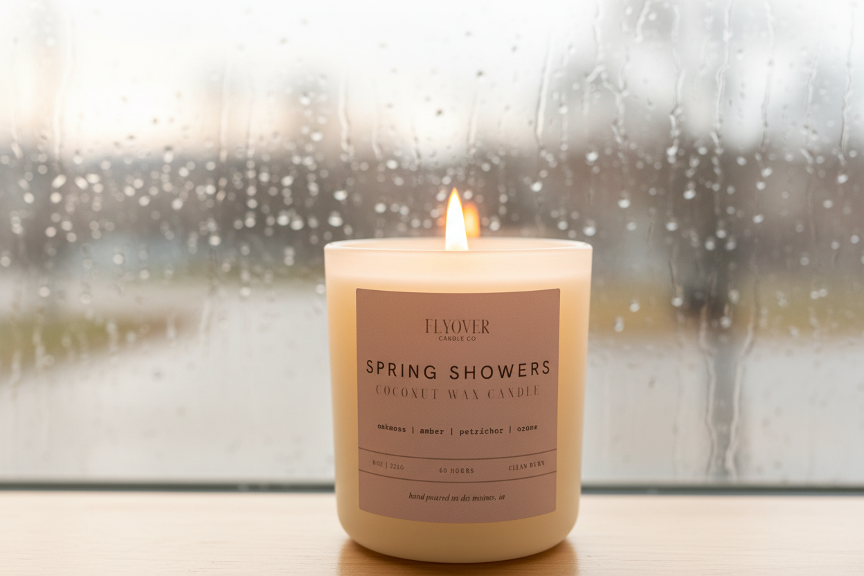 Spring Showers