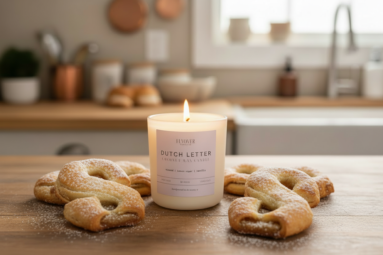 Dutch Letter