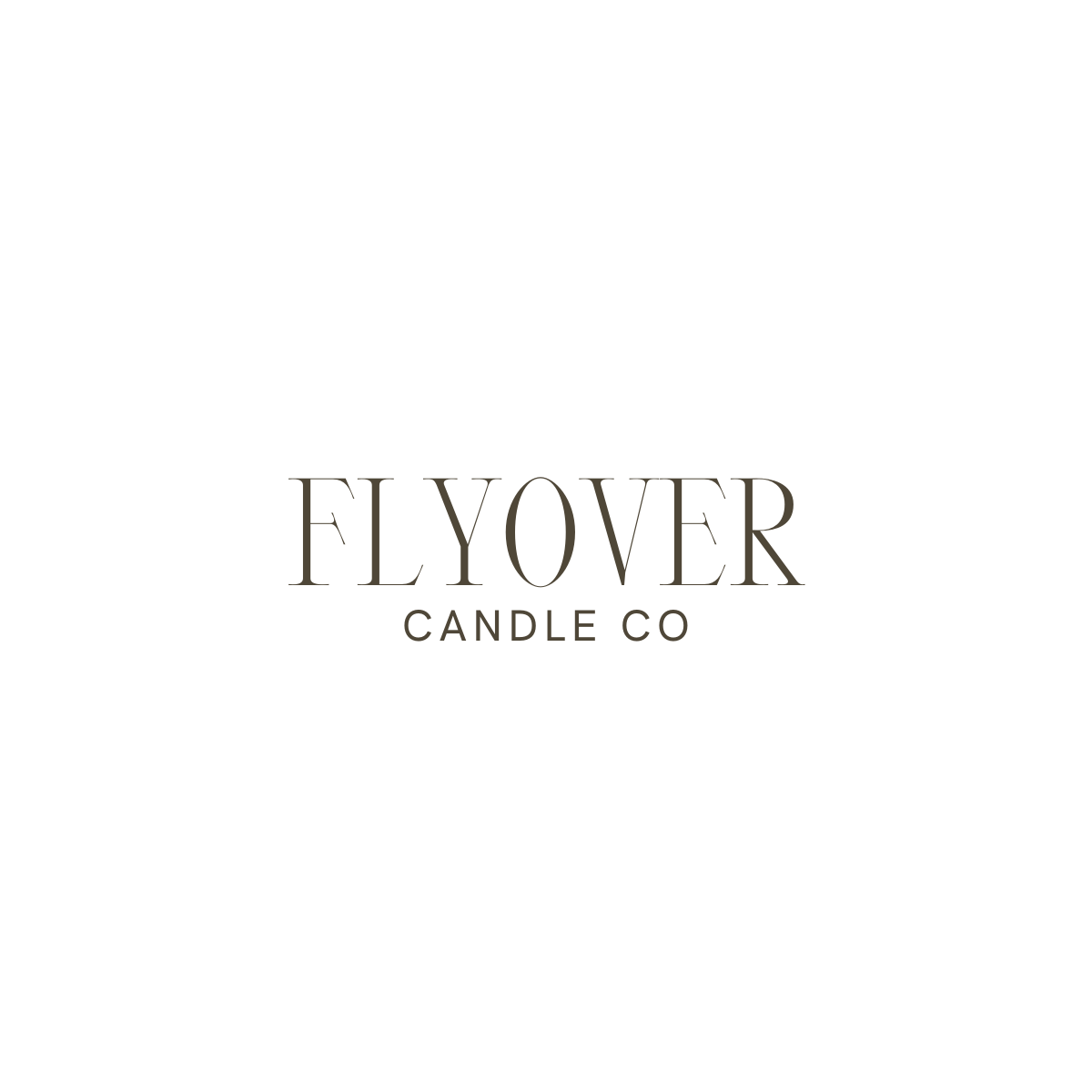 flyovercandlecompany.com logo