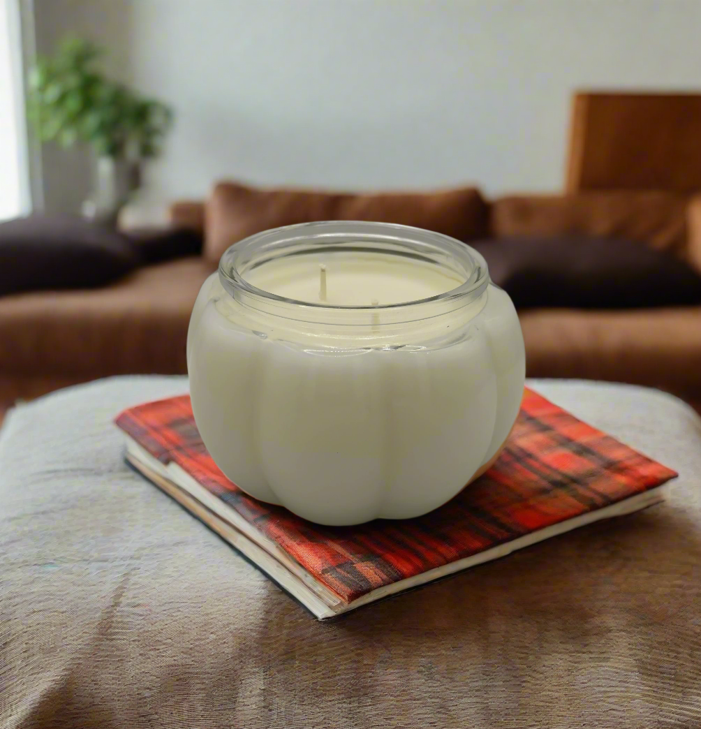 Seasonal 15oz Pumpkin Jar