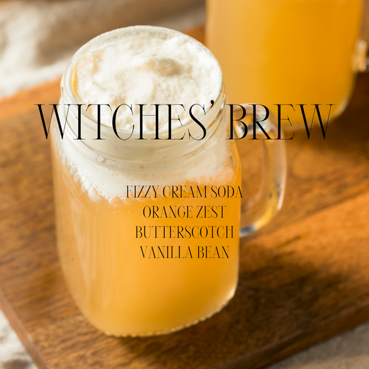 Witches' Brew