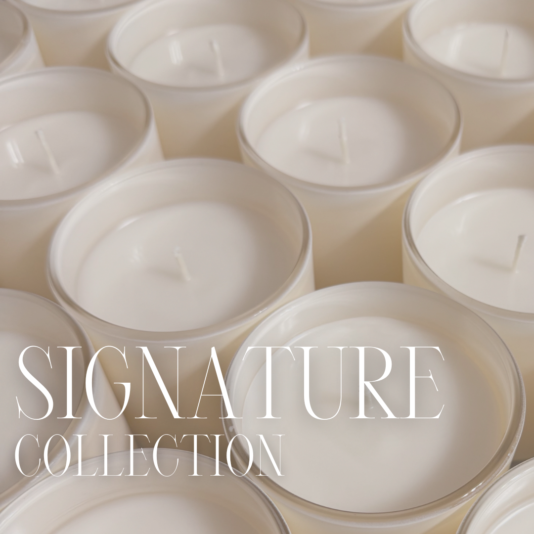 Signature Collection