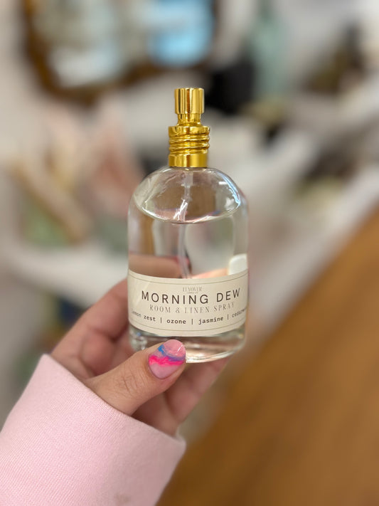 Room & Linen Sprays