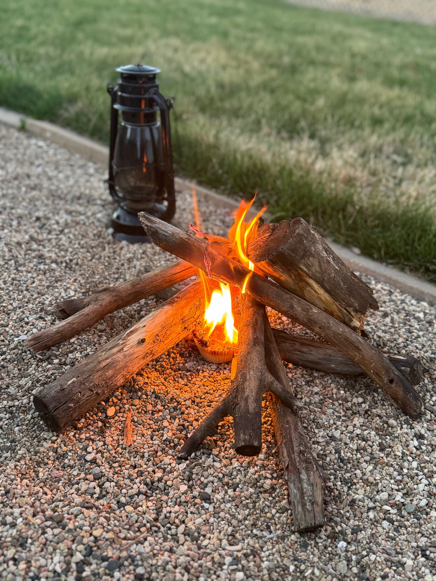 Fire Starter Variety Pack