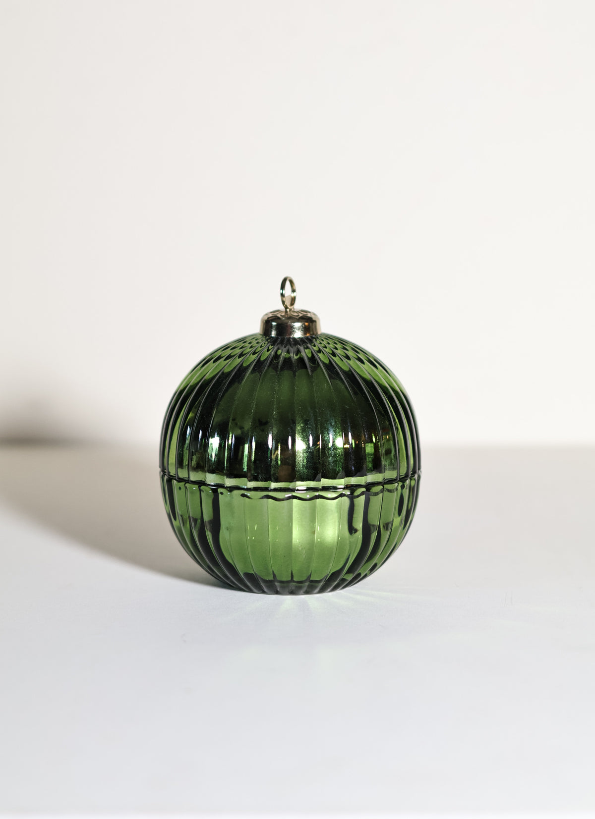 Holiday Ornaments