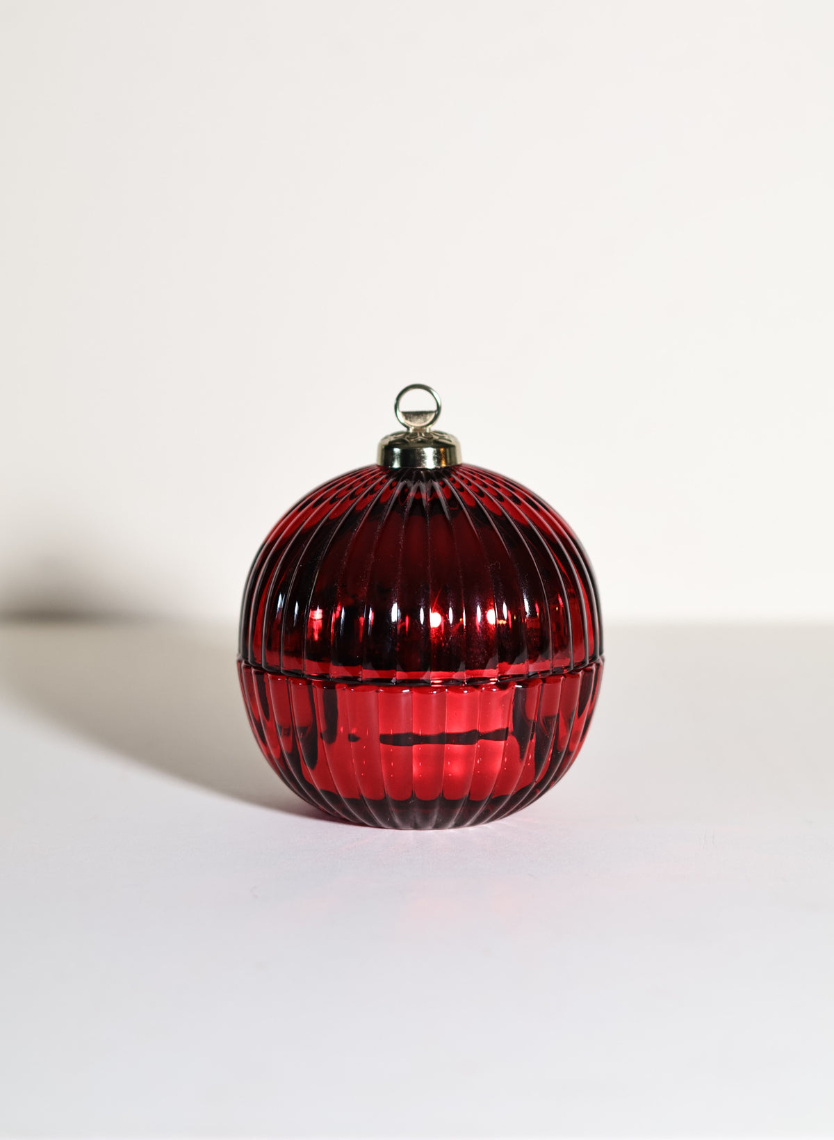 Holiday Ornaments