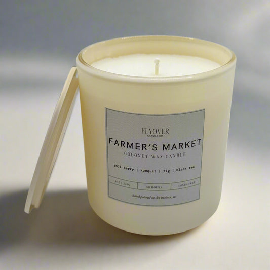 Farmer's Market