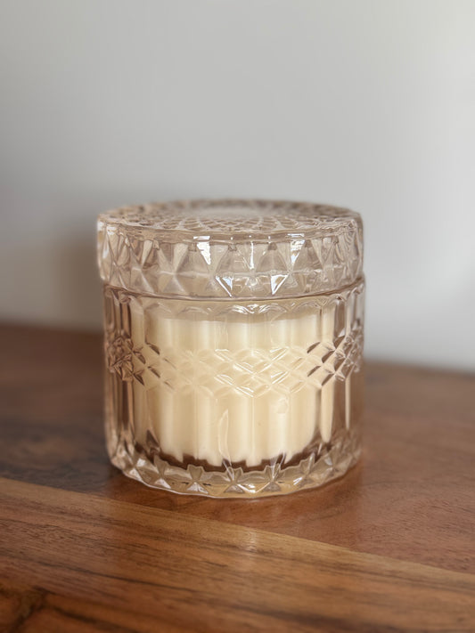 Peppermint Ice