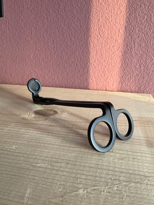 Candle Wick Trimmer