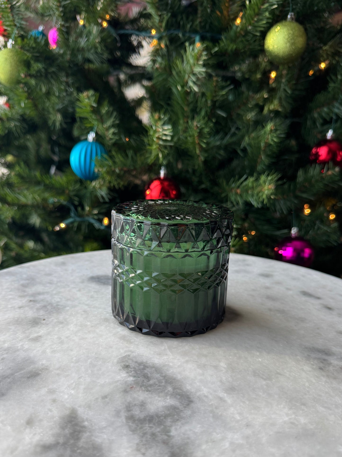 Christmas Tree Farm