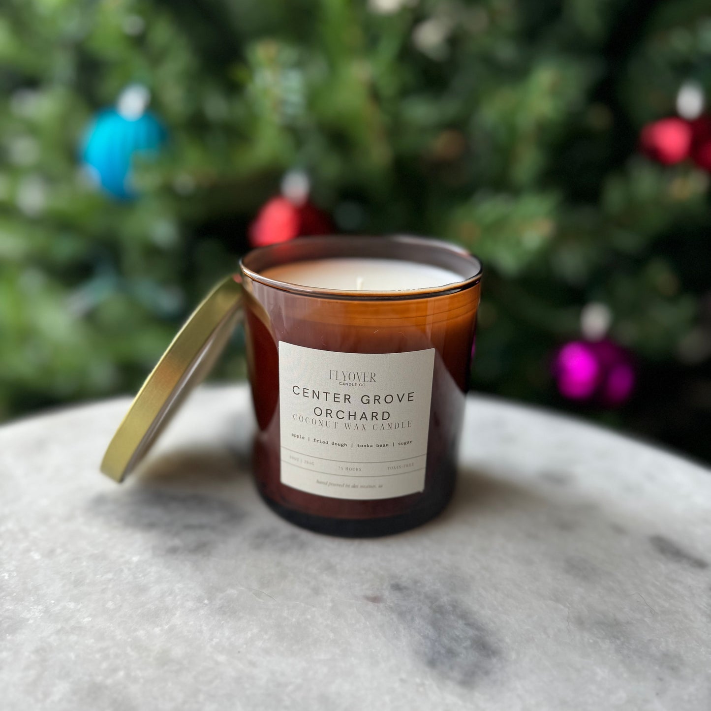 Center Grove Orchard