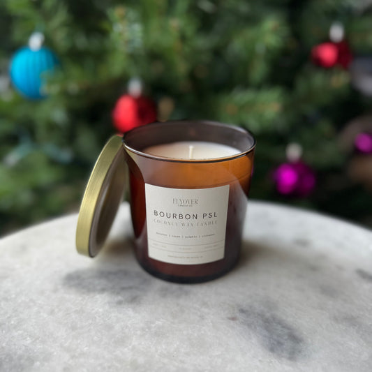 Bourbon PSL