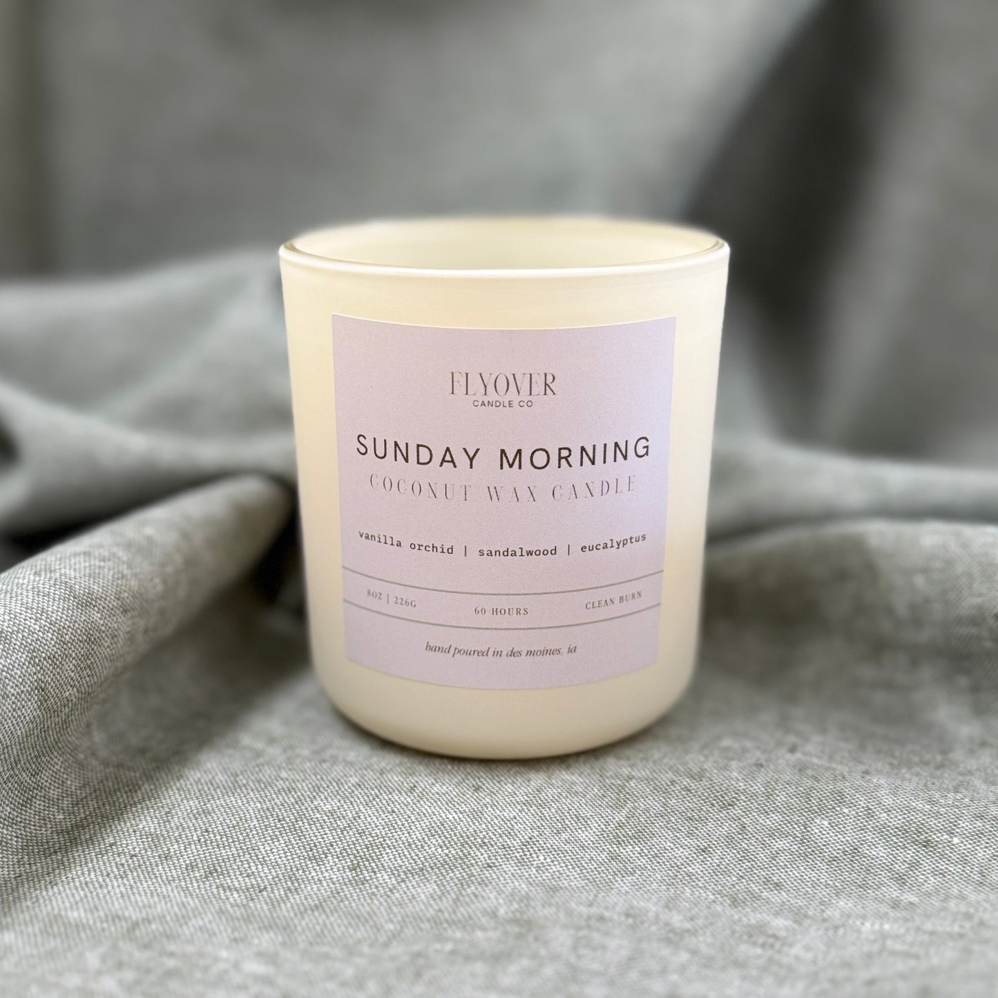 Sunday Morning