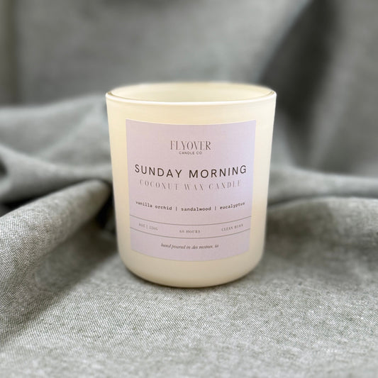 Sunday Morning