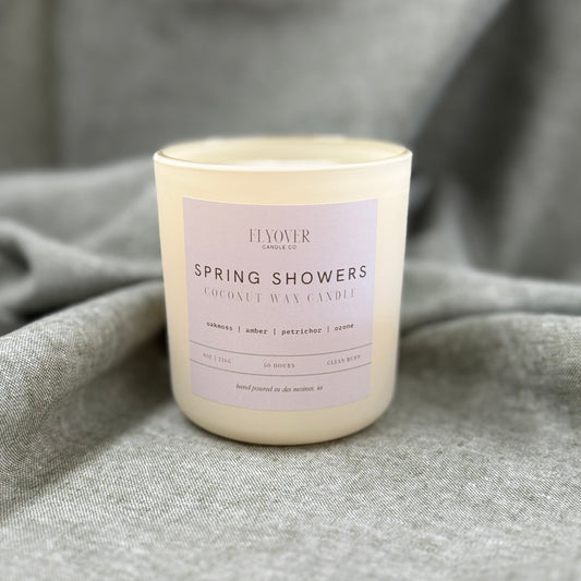 Spring Showers