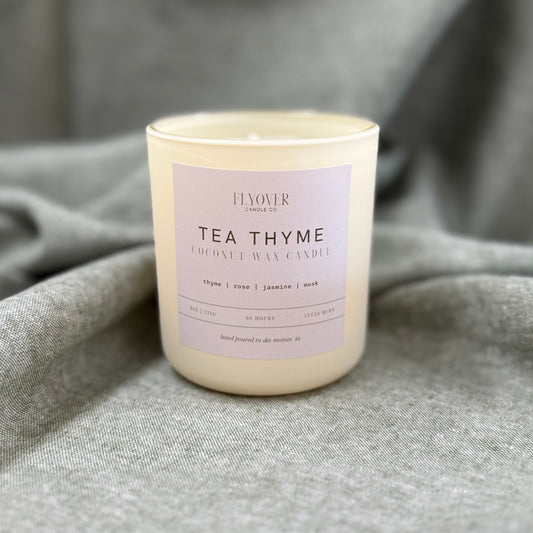 Tea Thyme