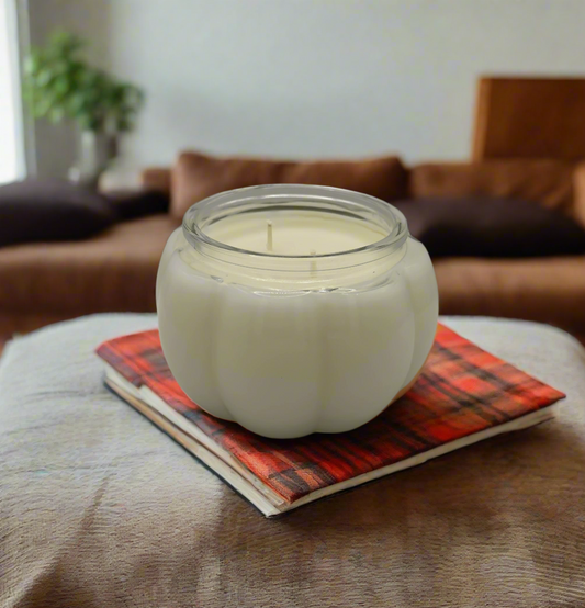 Seasonal 15oz Pumpkin Jar