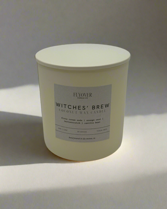 Witches' Brew