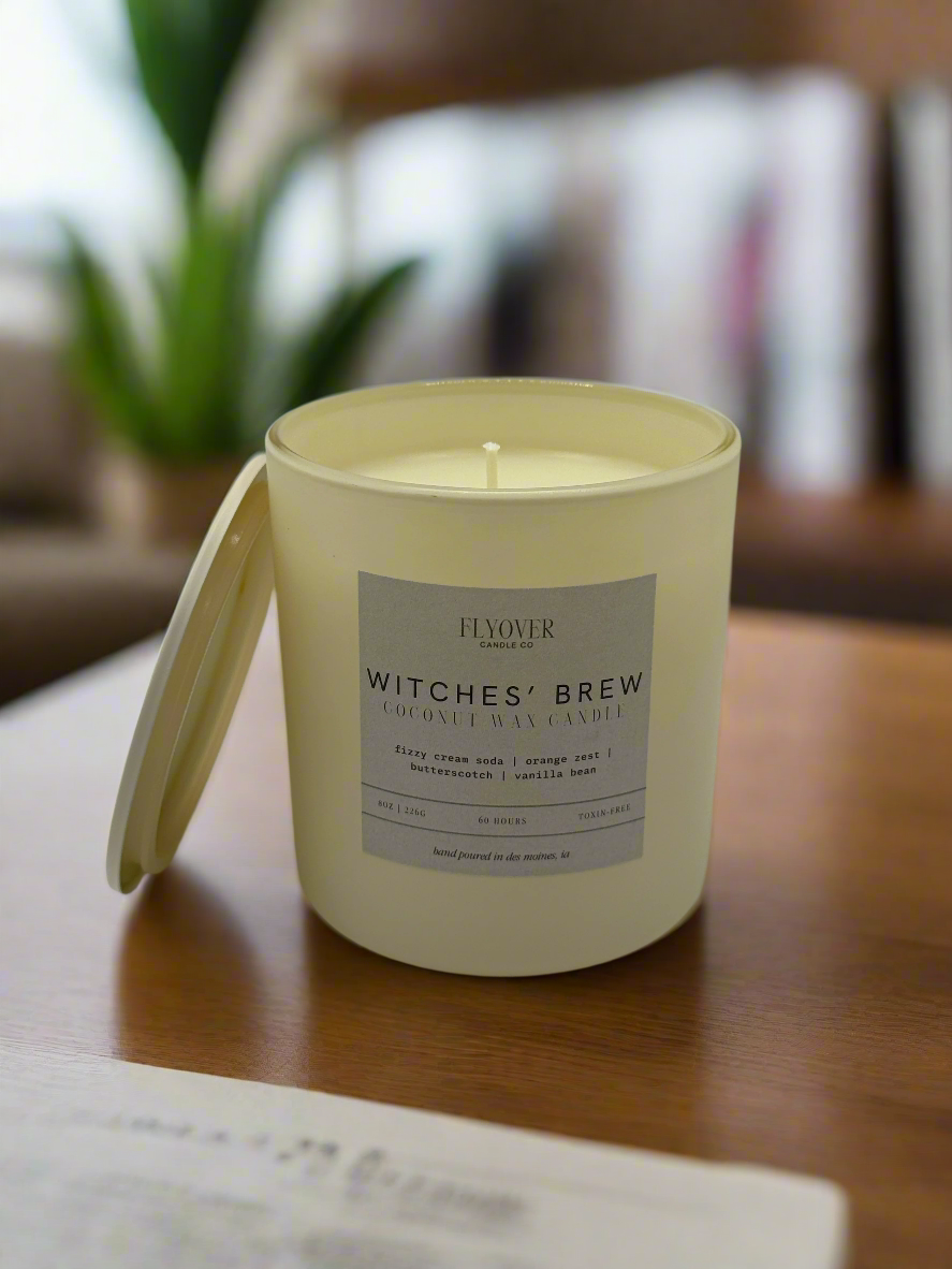 Witches' Brew